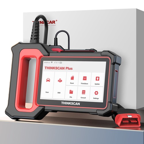 2026 thinkscan plus obd2 - 2026,