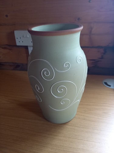 Vintage denby ferndale - denby, sage