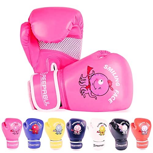 Saeepabul kids boxing - saeepabul,