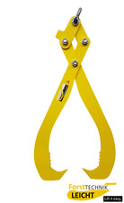 Log pincer, log grab, log