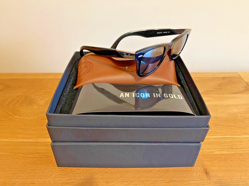 Rare vintage ray ban - rare,