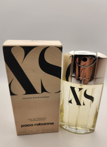 Paco rabanne excess - paco,
