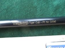 TRIUMPH T20 TIGER CUB  PT