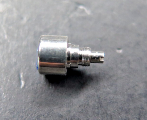 New pusher for speedmaster - new,