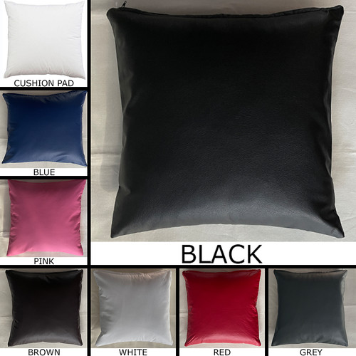 Premium pvc faux leather - faux,