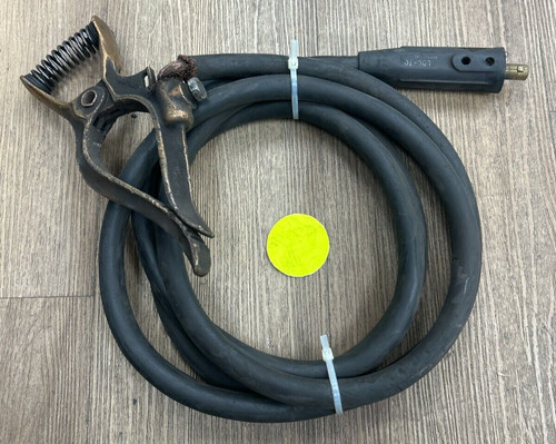 Lenco welding clamp lpg - lenco,