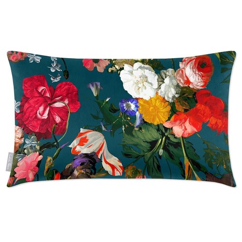 Luxury eco velvet - luxury, filled