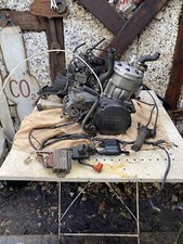 Fantic K Roo Complete Running