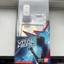 VITAL HERO • Sports Watch