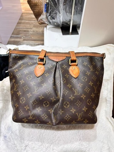 Authentic louis vuitton - authentic,
