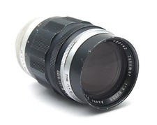 Asahi Optical Takumar 135mm