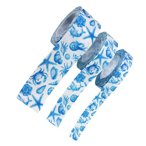 Rolls marine style ribbon - 3,