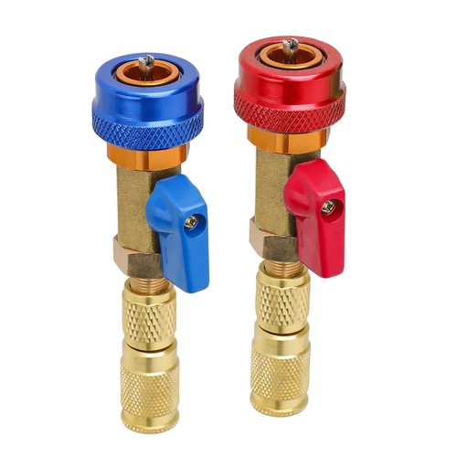 Hvac r134a valve - r134a, high