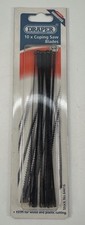 Coping Saw Blades Draper 64416