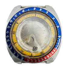 Vintage Seiko 6139-0092 Pogue