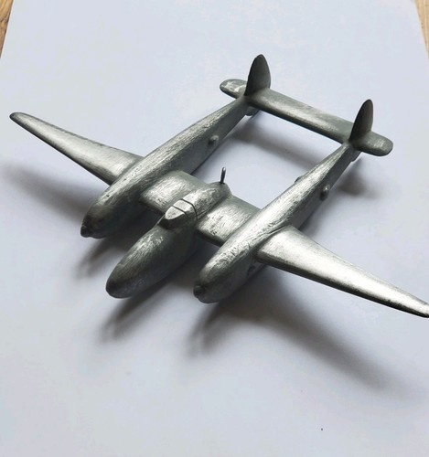Ww2 38 lightning fighter - ww2, p-38