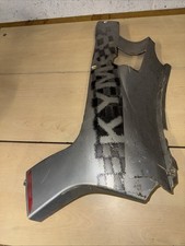 OEM Kymco Super 9 2 Stroke
