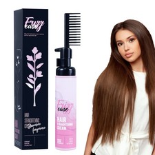 Hair Straightener Cream 100 ML