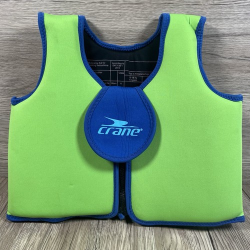 Crane child buoyancy aid - crane,