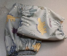 WATERPROOF  WELLIE  TOPPERS