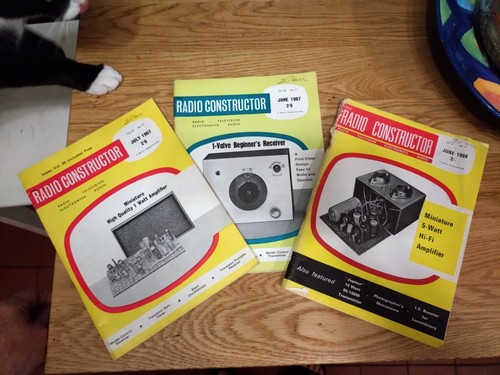 Radio constructor - 3,