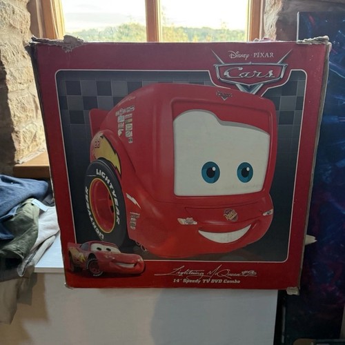Crt dvd fully - 14",