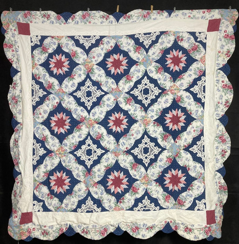 Vintage handmade beautiful - vintage,