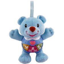 VTech Little Singing Bear Blue