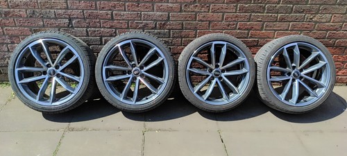 Genuine audi b8 - genuine,