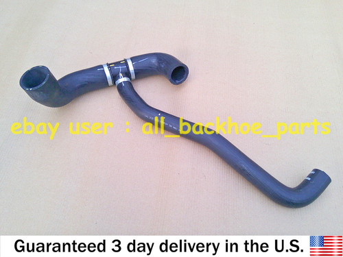 Jcb telehandler loadall hose - jcb,