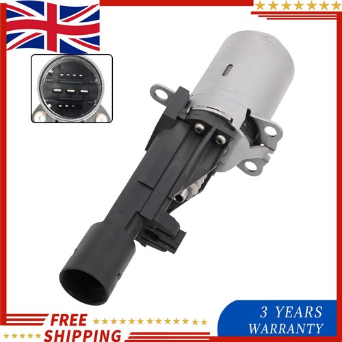 Engine actuator motor - actuator,