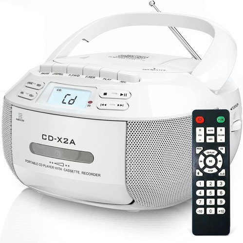 Portable player with - portable,