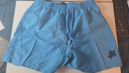 Vilebrequin size light blue - vilebrequin, m