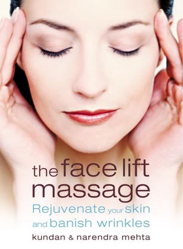 Mehta kundan the face lift - kundan,