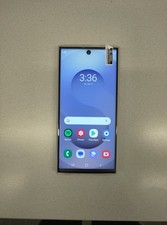 Android 5G Smartphone - Dual