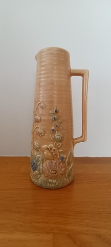 Vintage art deco dane - vintage,