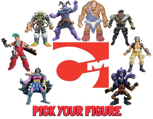 Chap mei figures retro - figures,