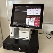 Icr Touch TouchPoint Epos