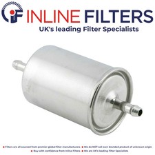 Fuel Filter for Alfa Romeo GTV-6 w/2.5L Eng 1985/01->