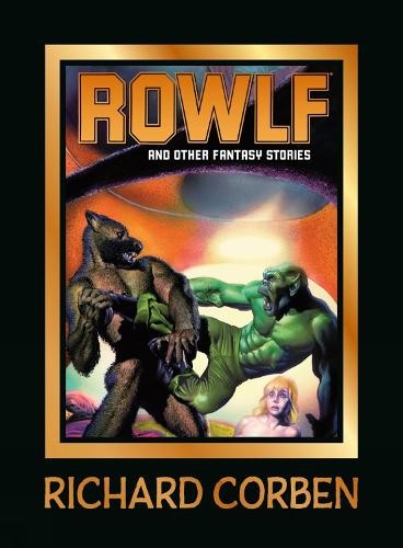 Rowlf and other - and, fantasy