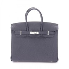 HERMES Birkin 25 Handbag Togo