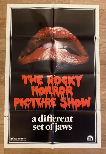 The rocky horror picture show - picture,