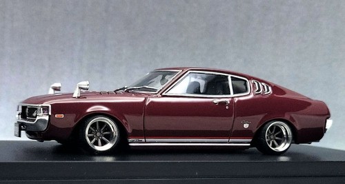 Celica liftback modified - celica,