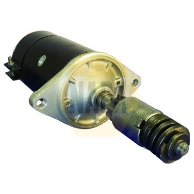 Starter fits midget - fits, mg