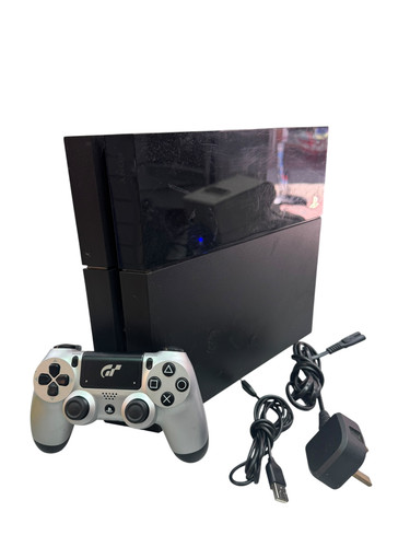 Playstation original console - playstation,