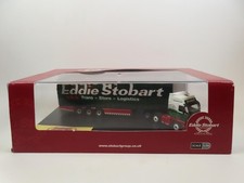 Oxford VOL04CS Eddie Stobart