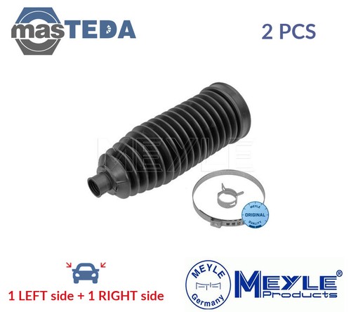 100 620 0007 bellows steering - 100,