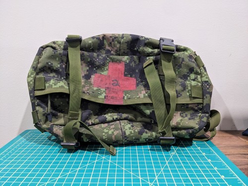 Canadian forces army cadpat - canadian,