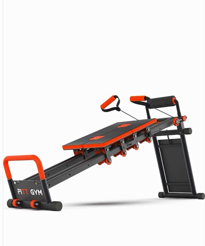 Fitt gym adjustable weight - gym,