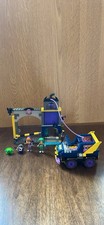 Lego DC Superhero girls Batgirl Secret Bunker 41237. Retired Set